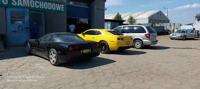 Mechanika Pojazdowa Russok